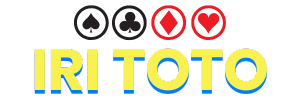 Logo IRI TOTO